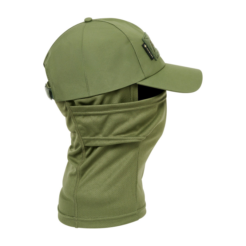 PALACE GORE-TEX M-TEK 6-PANEL THE DEEP GREEN outlook