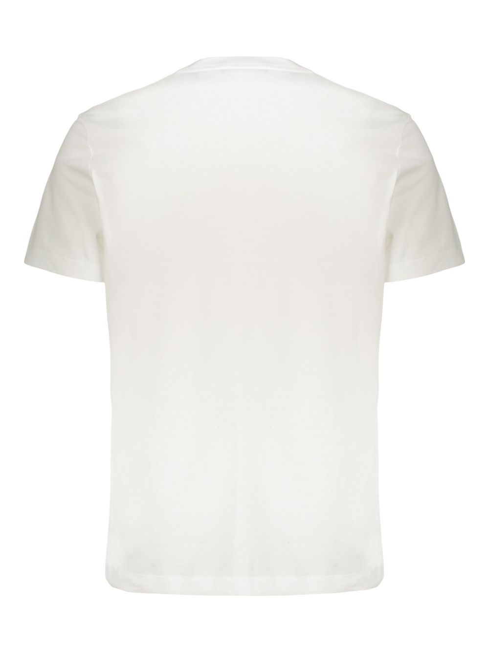 cotton t-shirt - 2