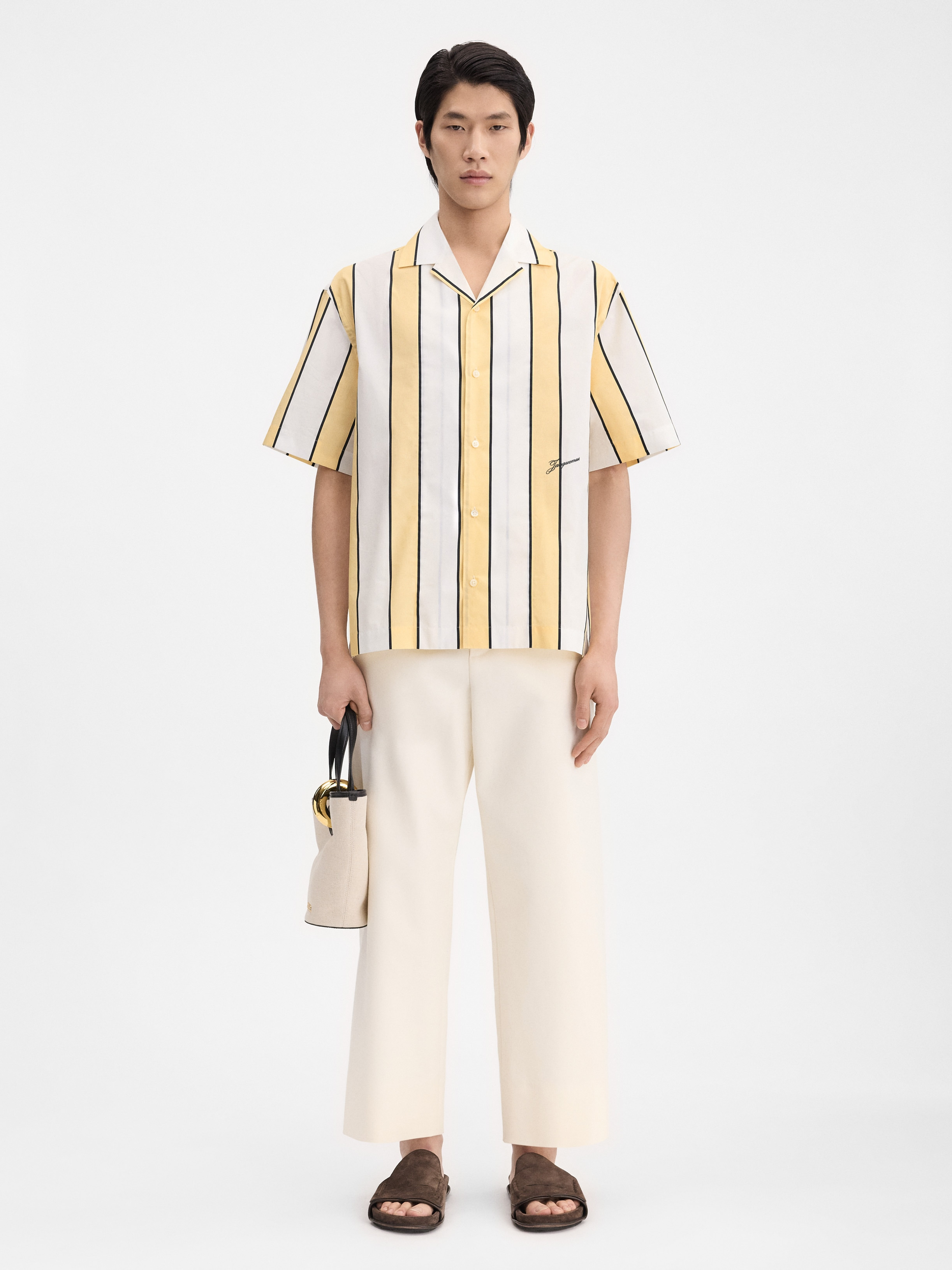 The Jean shirt - 2