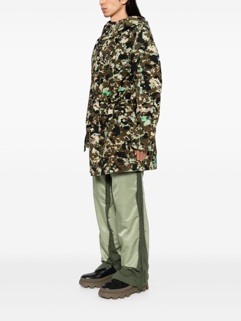 camouflage parka 3