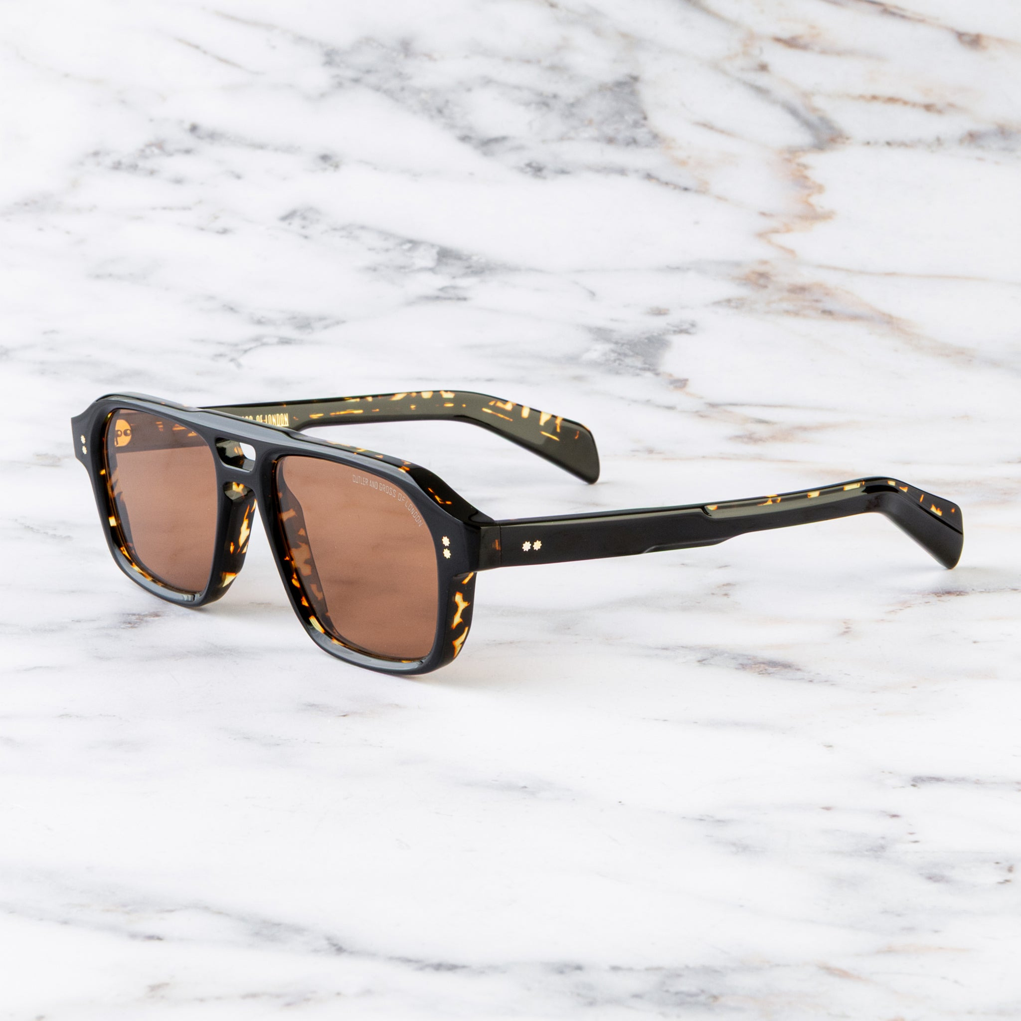 GR15 AVIATOR SUNGLASSES - 2