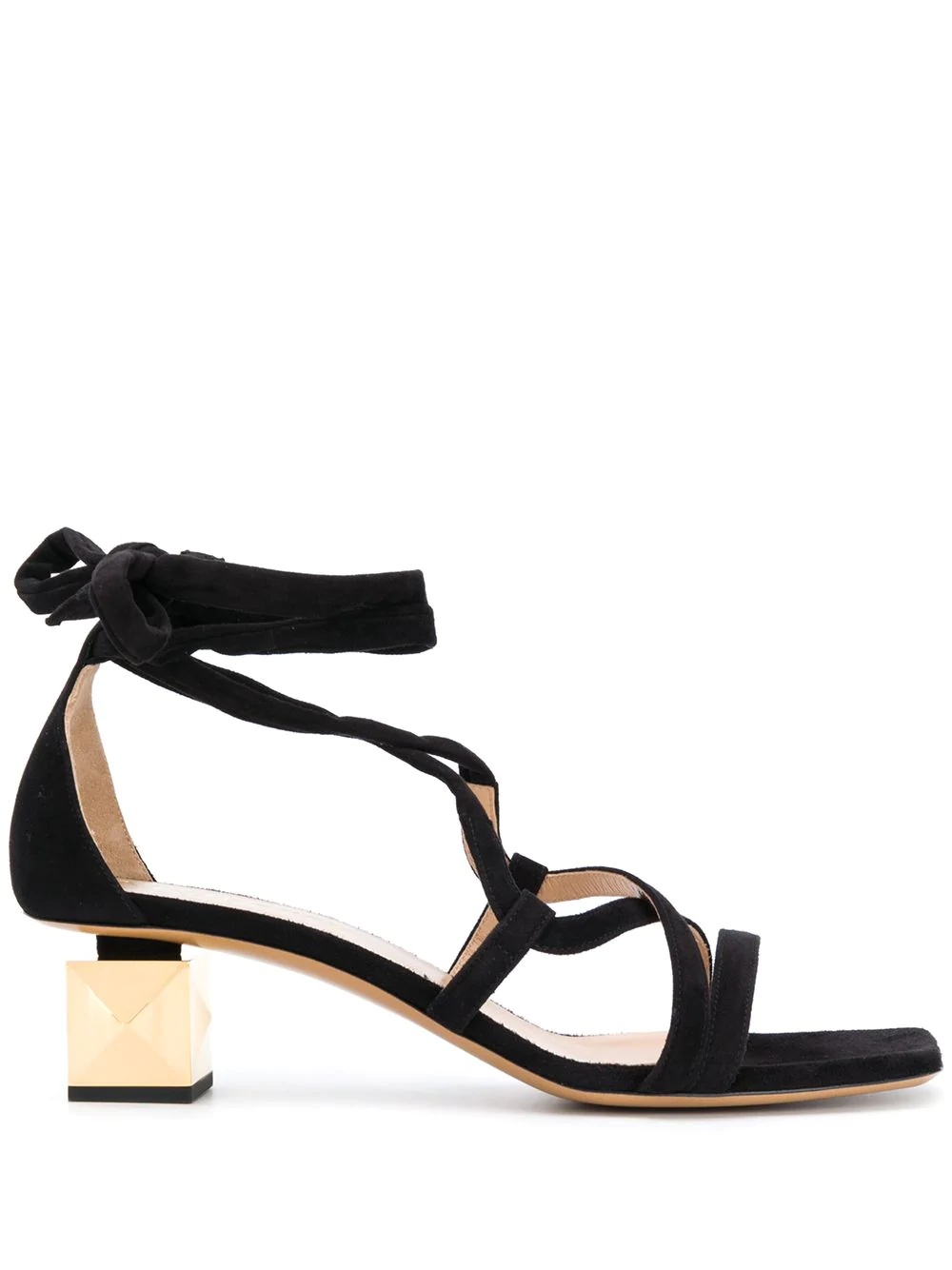 Keeley strappy sandals - 1