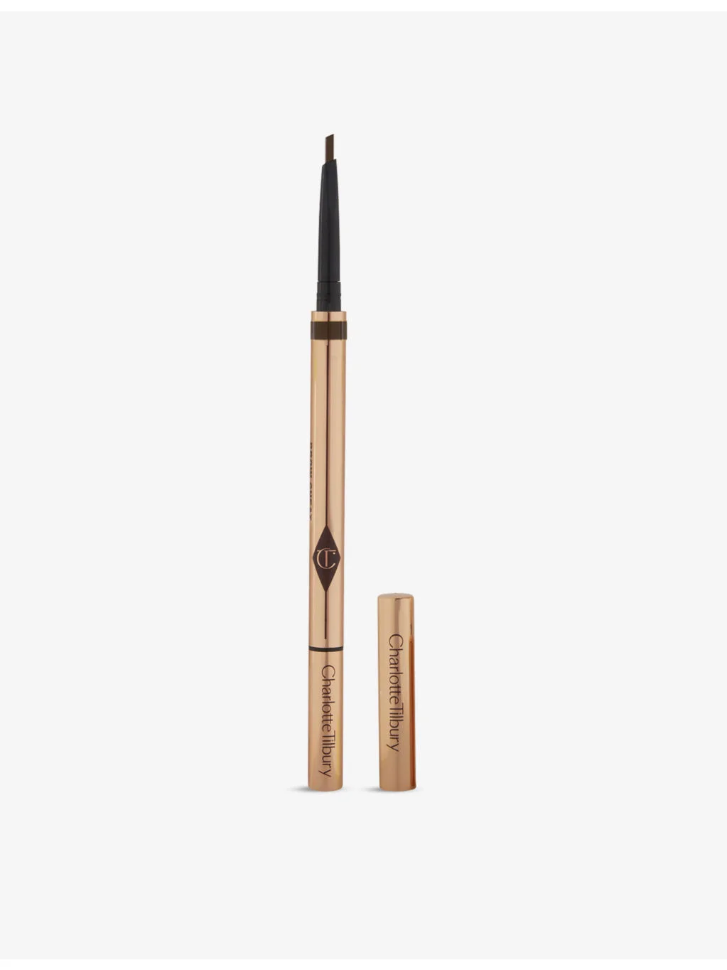 Brow Cheat Refillable Eyebrow Pencil 0.1g - 1