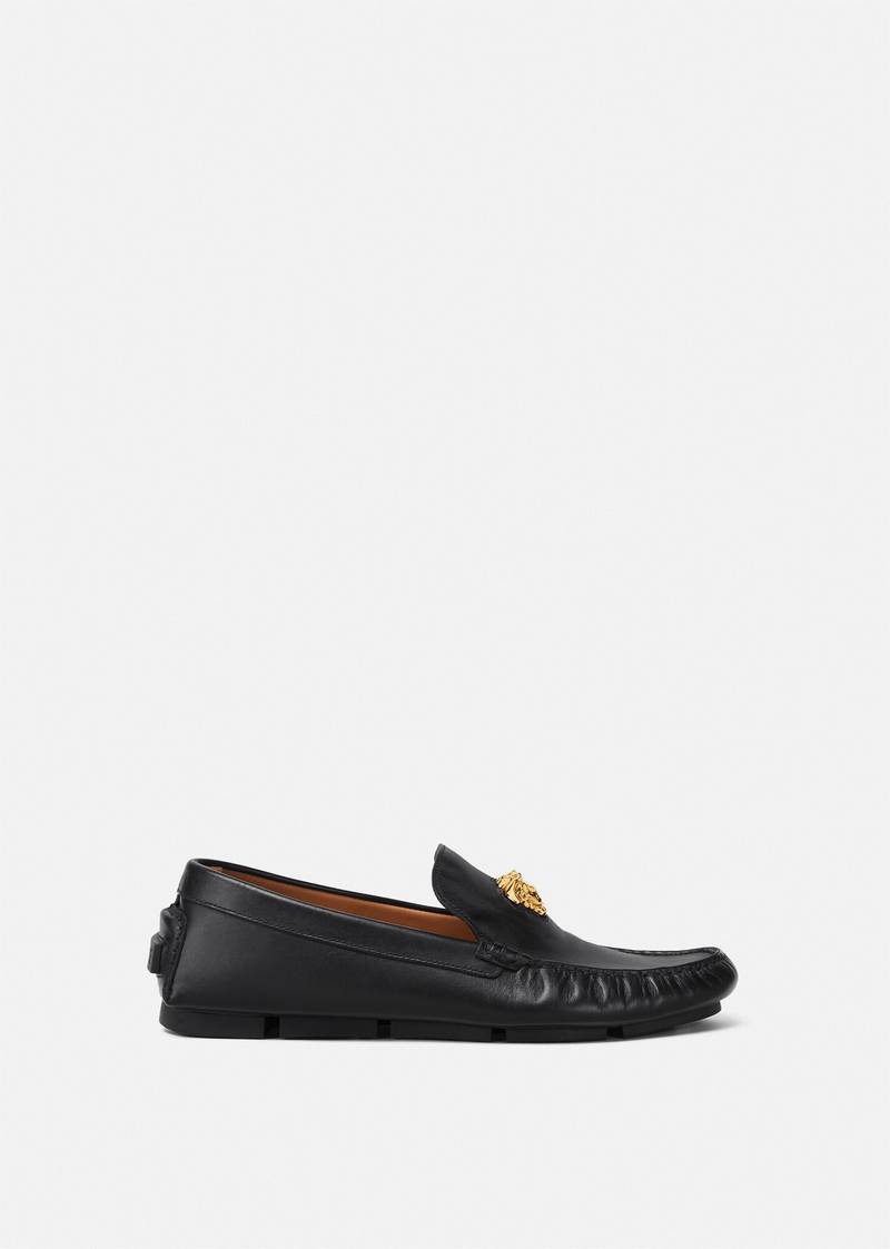 La Medusa Driver Shoes 1