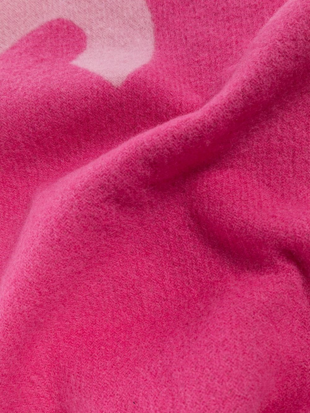 LOGO SCARF - 3