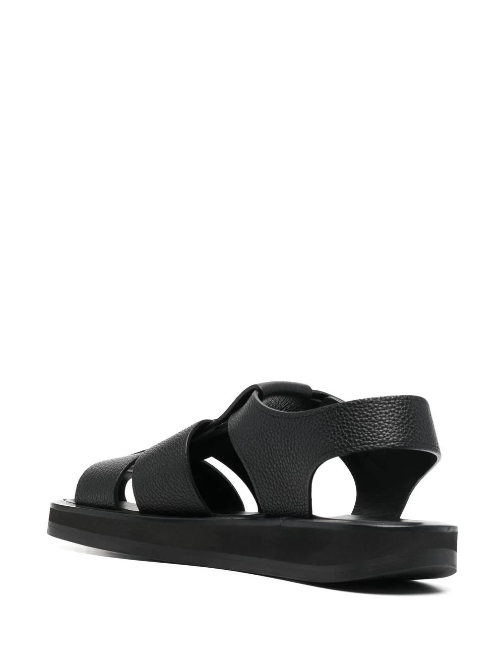 THE ROW Women Fisherman Sandal - 3