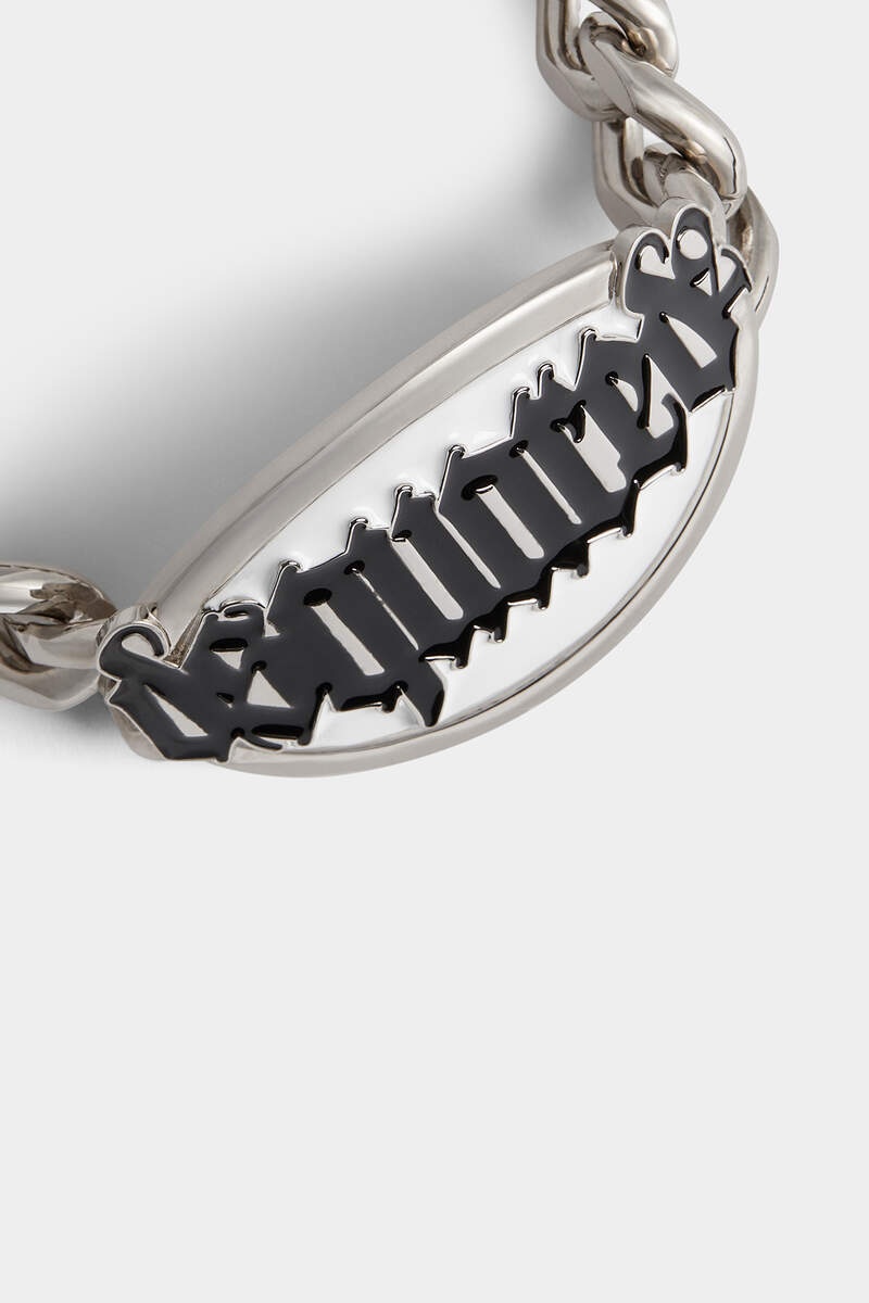 GOTHIC DSQUARED2 BRACELET - 2