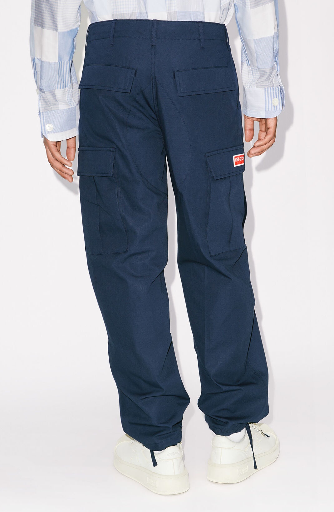 Cargo trousers - 5