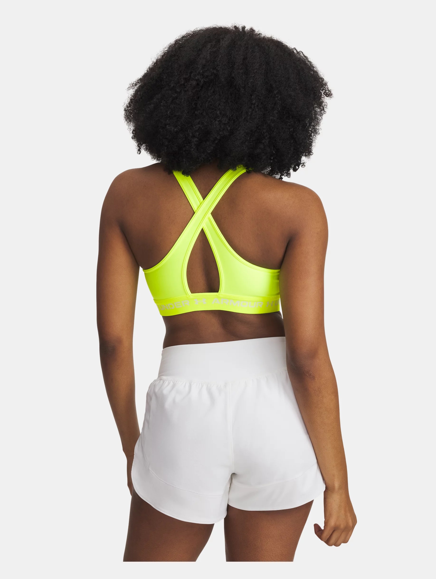 Armour® Mid Crossback - 7