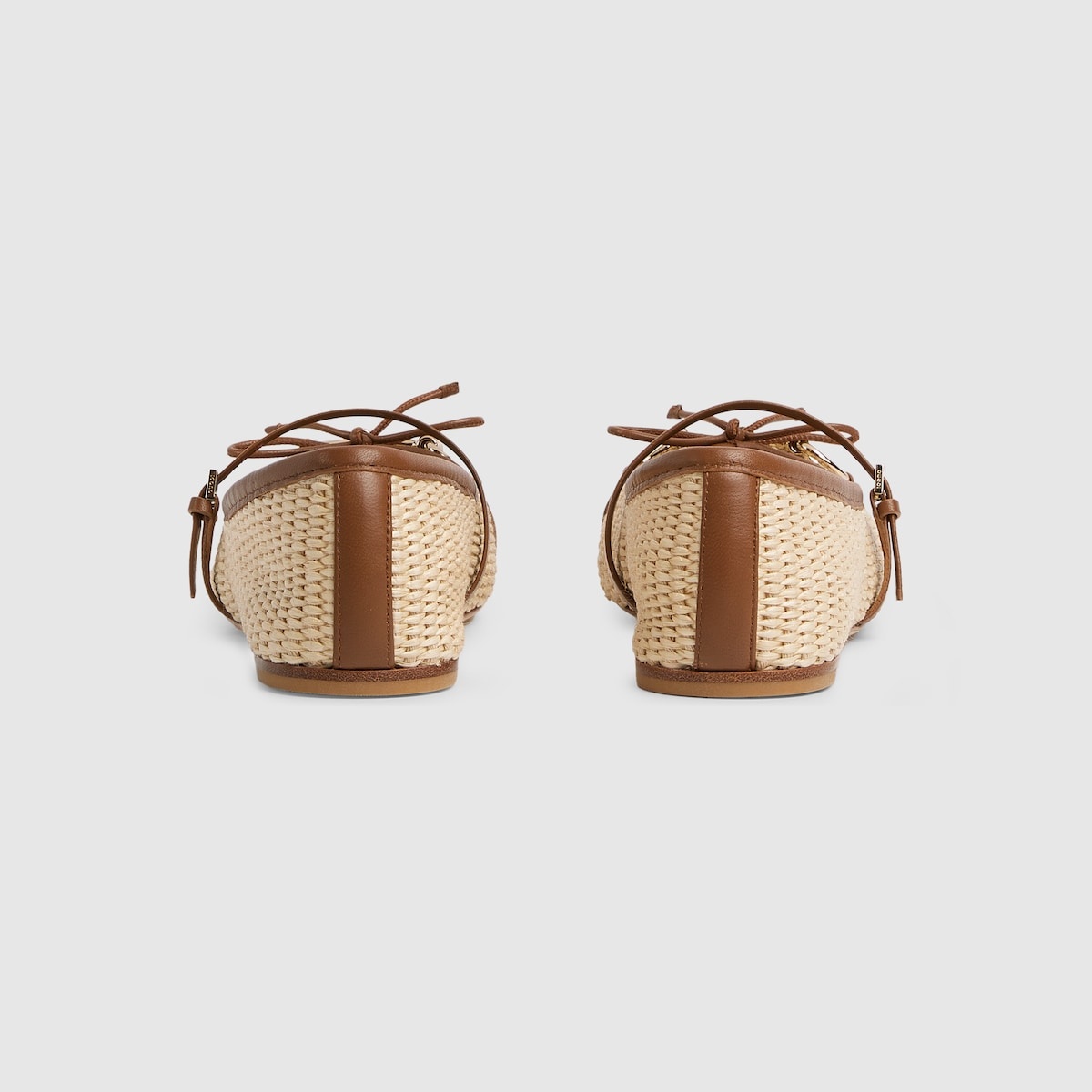 Women's Gucci Horsebit ballet flat - 5