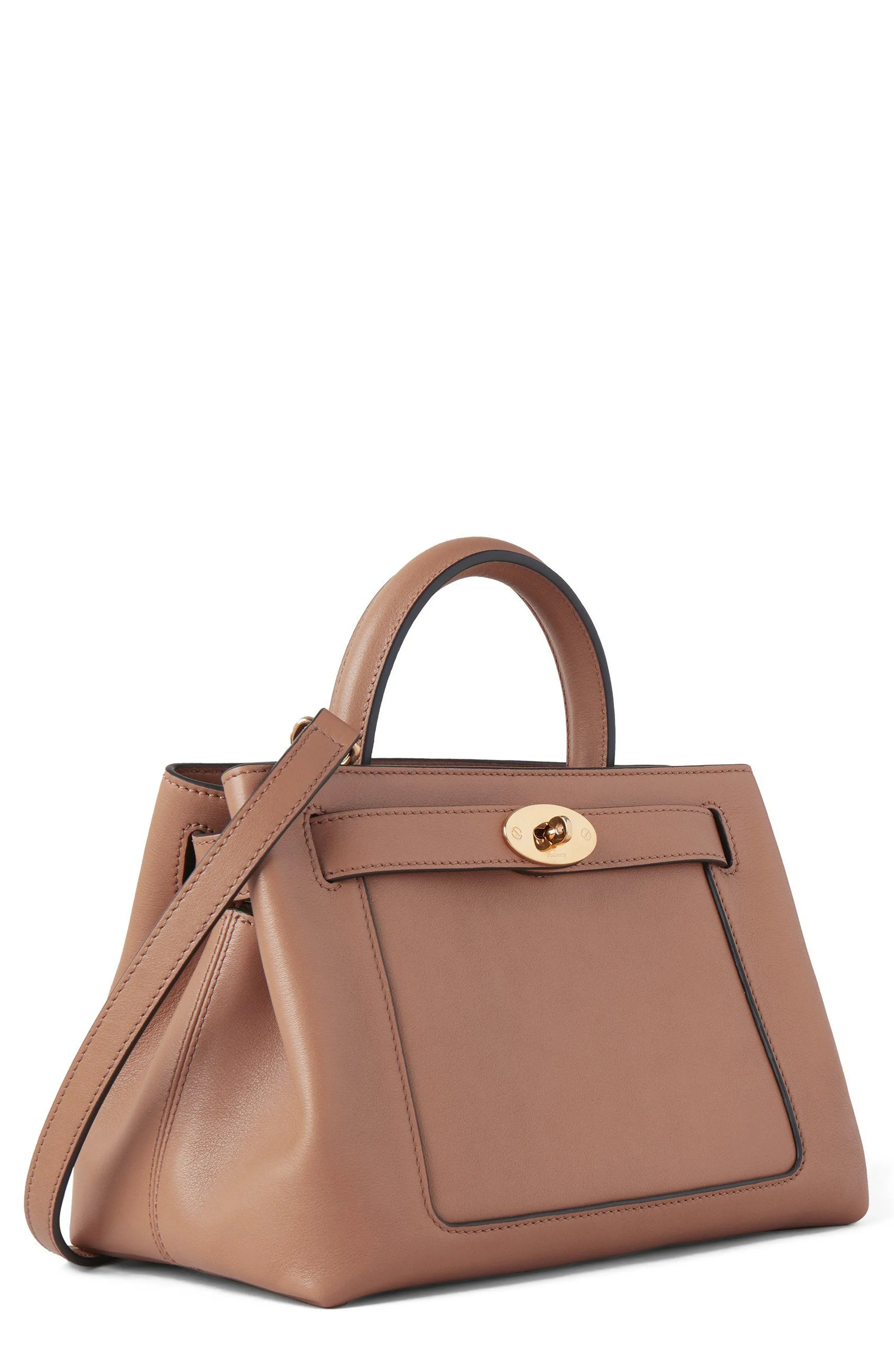 Mulberry(マルベリー) ISLINGTON BAG [正規品/関税込] Mulberry｜【マルベリー公式】イズリントン バケット | Rakuten