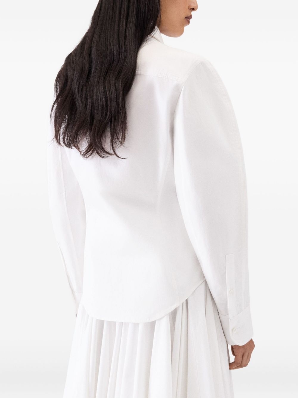 Le Ovalo shirt - 4
