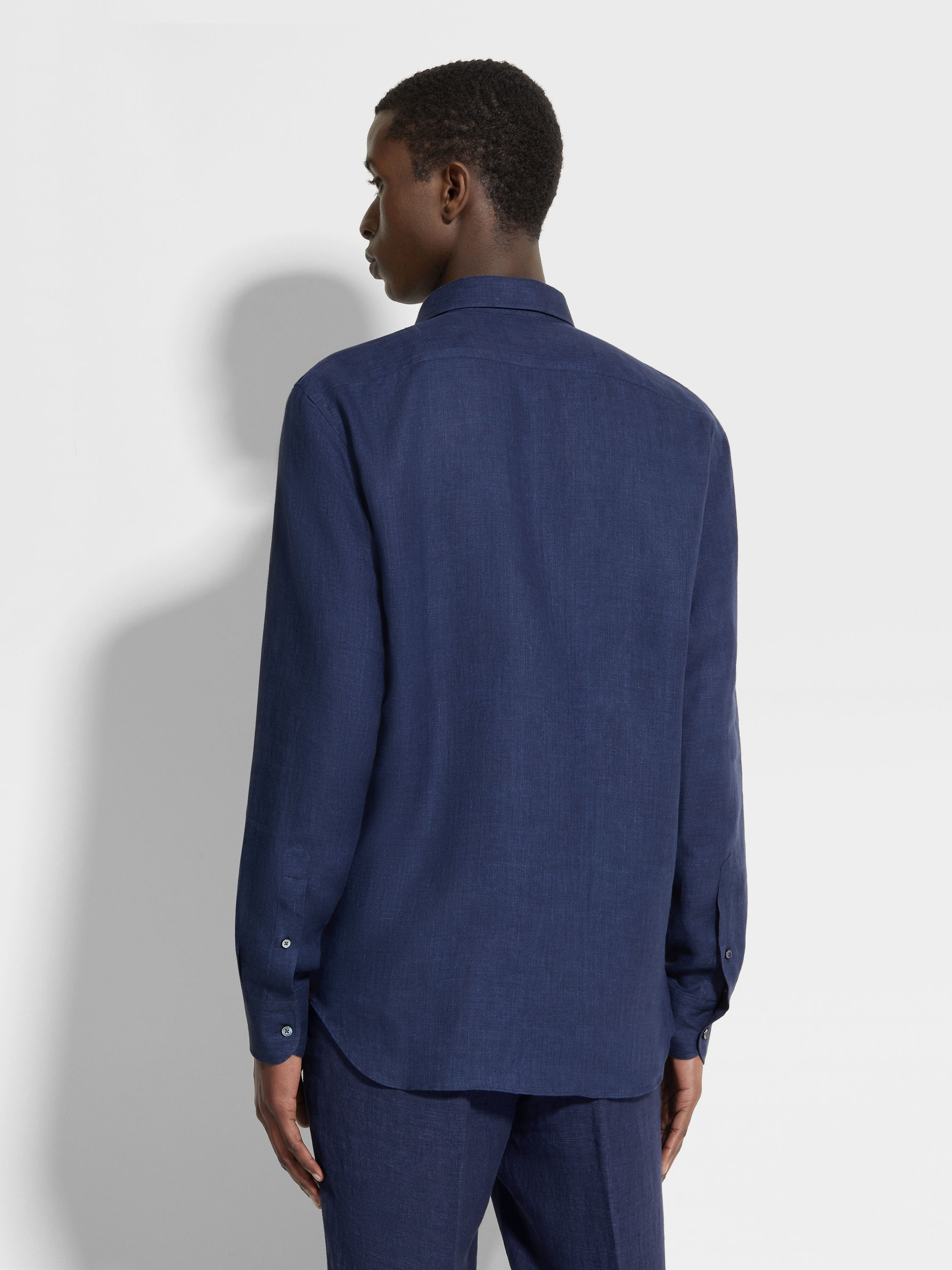OASI LINO SHIRT - 5