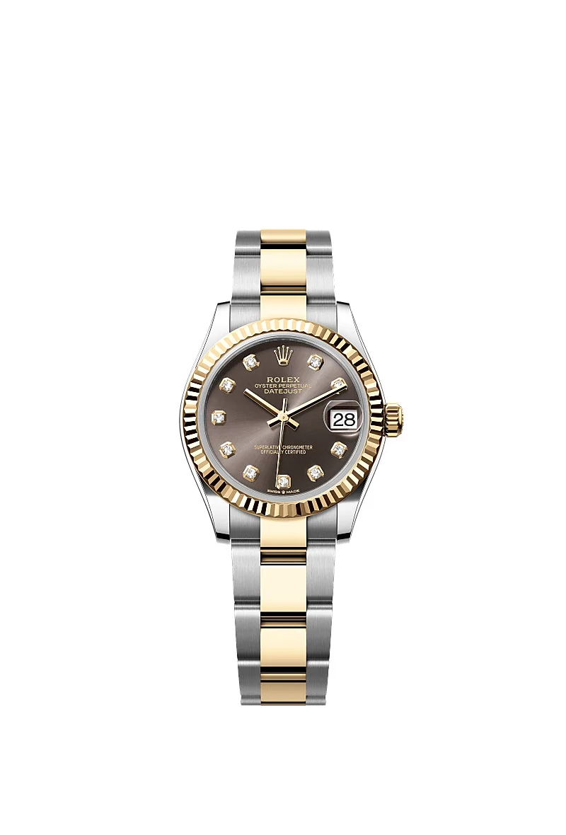 DATEJUST 278273 - 1