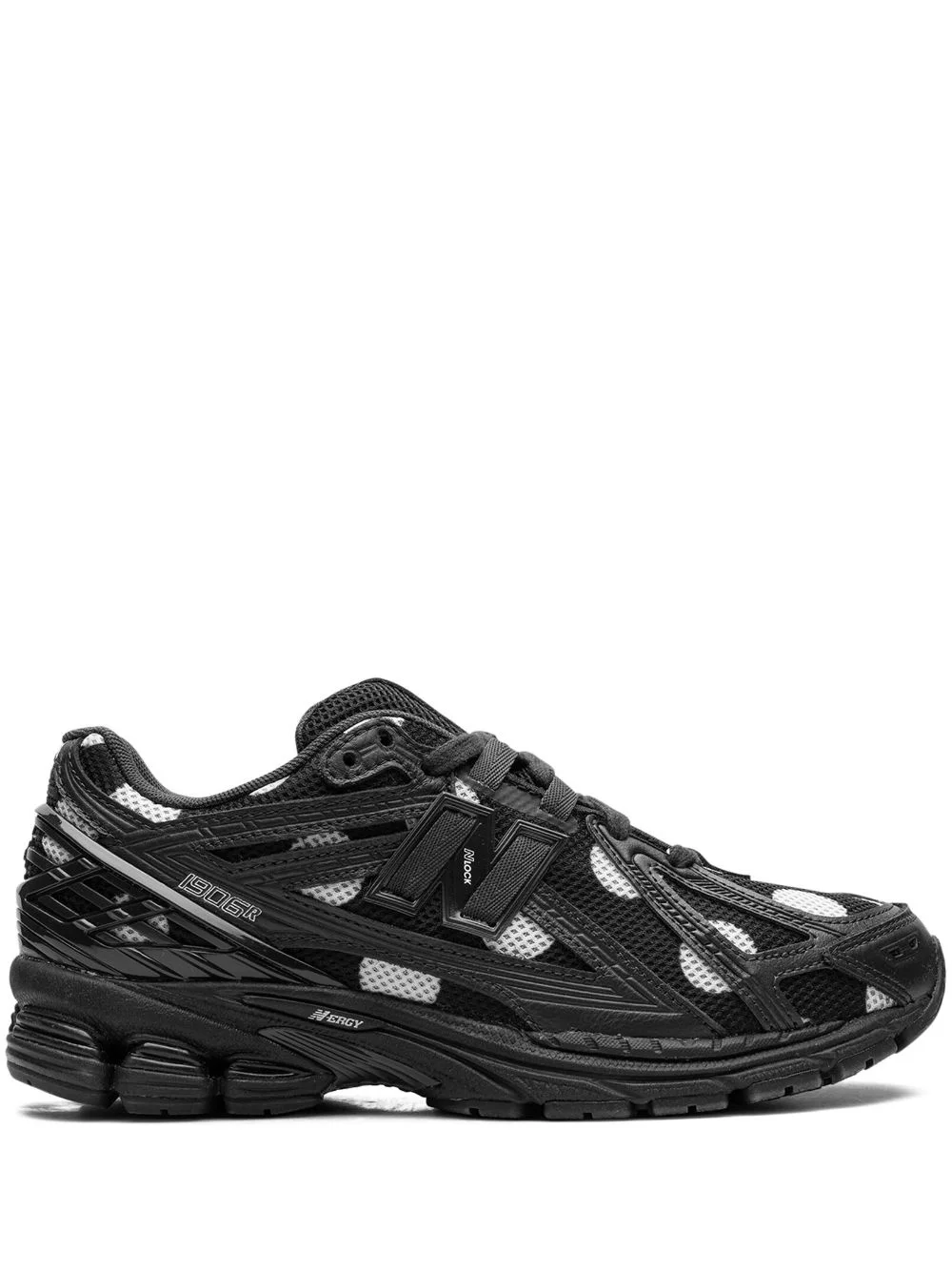 1906R "Polka Dot Phantom" - 1