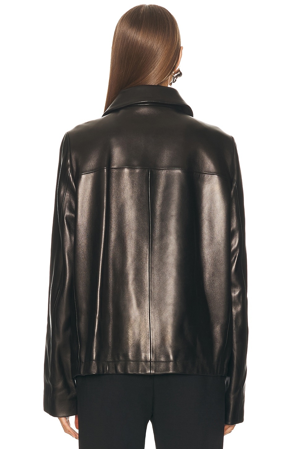 Jackson Jacket - 4