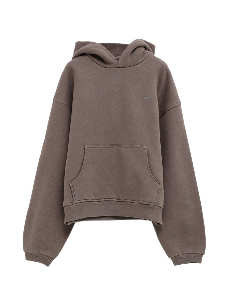 hooded sweater 1