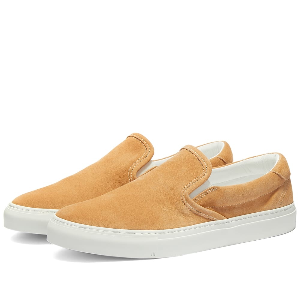 Diemme Garda Slip On - 1