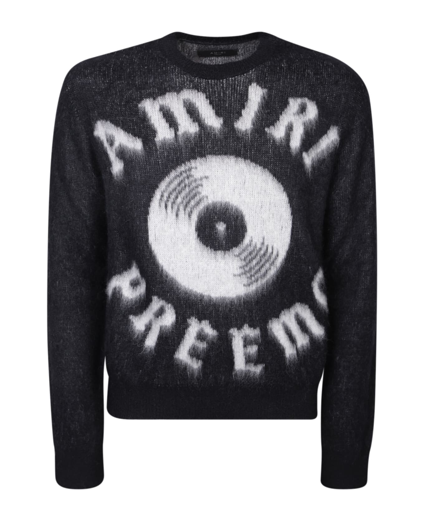 'amiri Premier' Sweater - 1