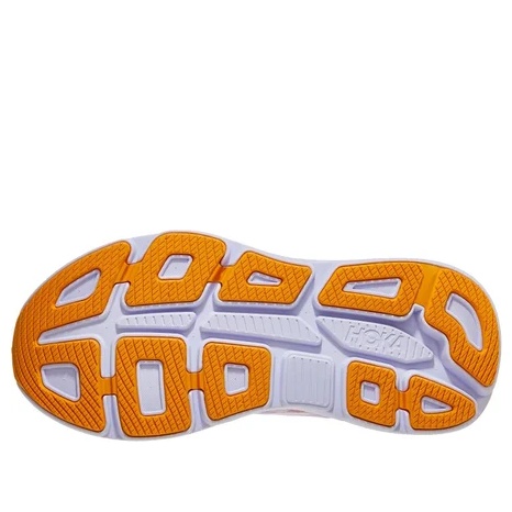 (WMNS) HOKA ONE ONE Bondi 9 'Aster Flower Starlight Glow' 1162012-AGH - 5