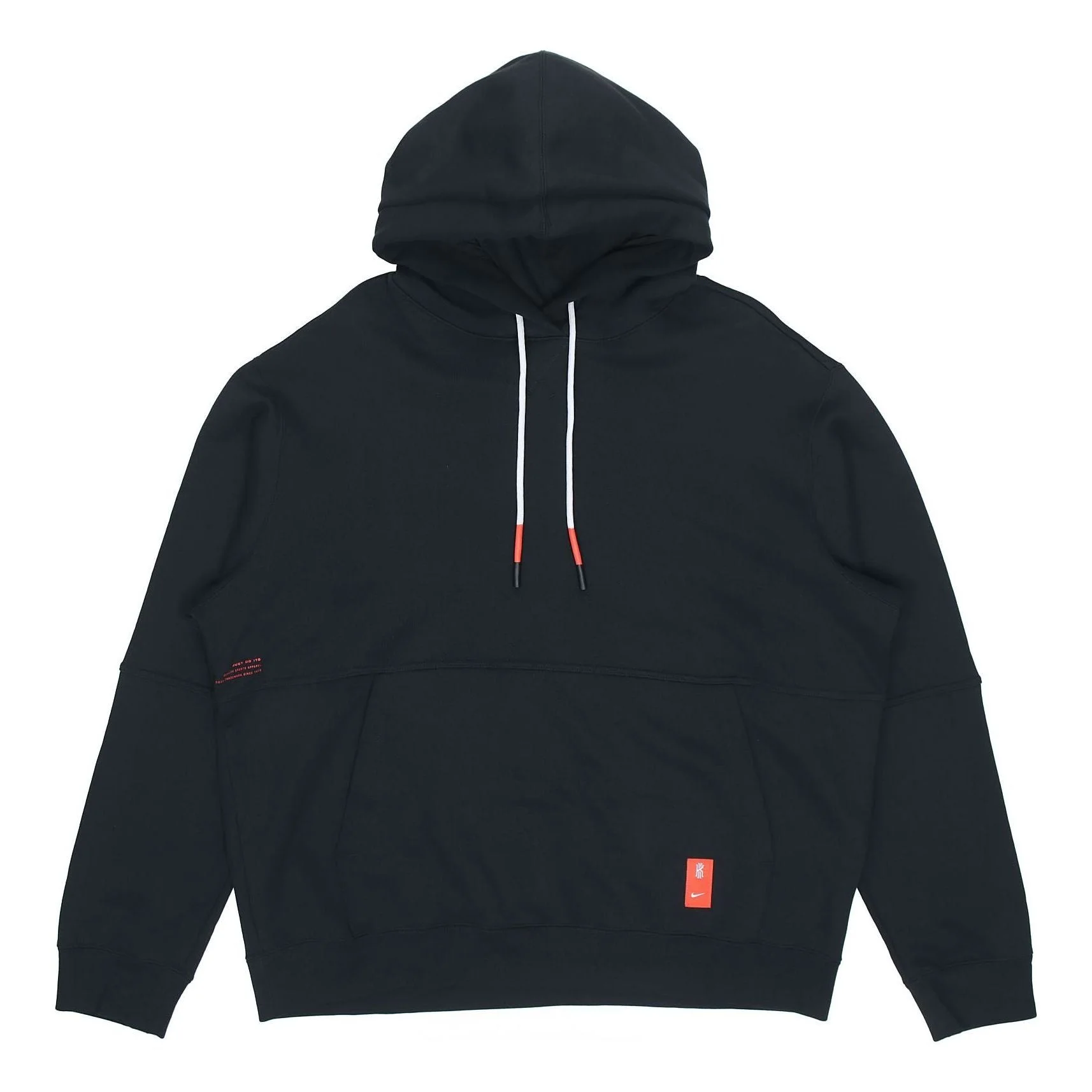 Nike AS KYRIE NK PO Hoodie 'Black' CK6746-010 - 1