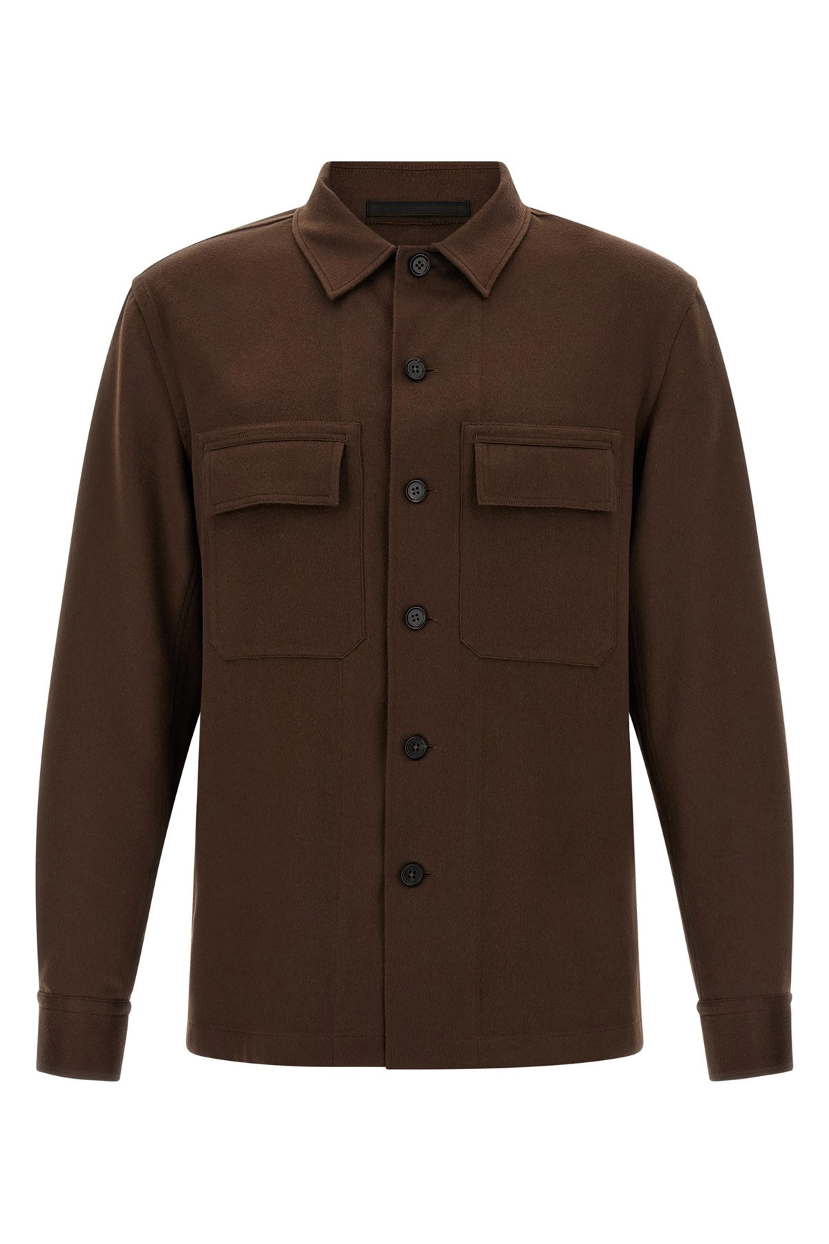 'Alba' shirt - 1