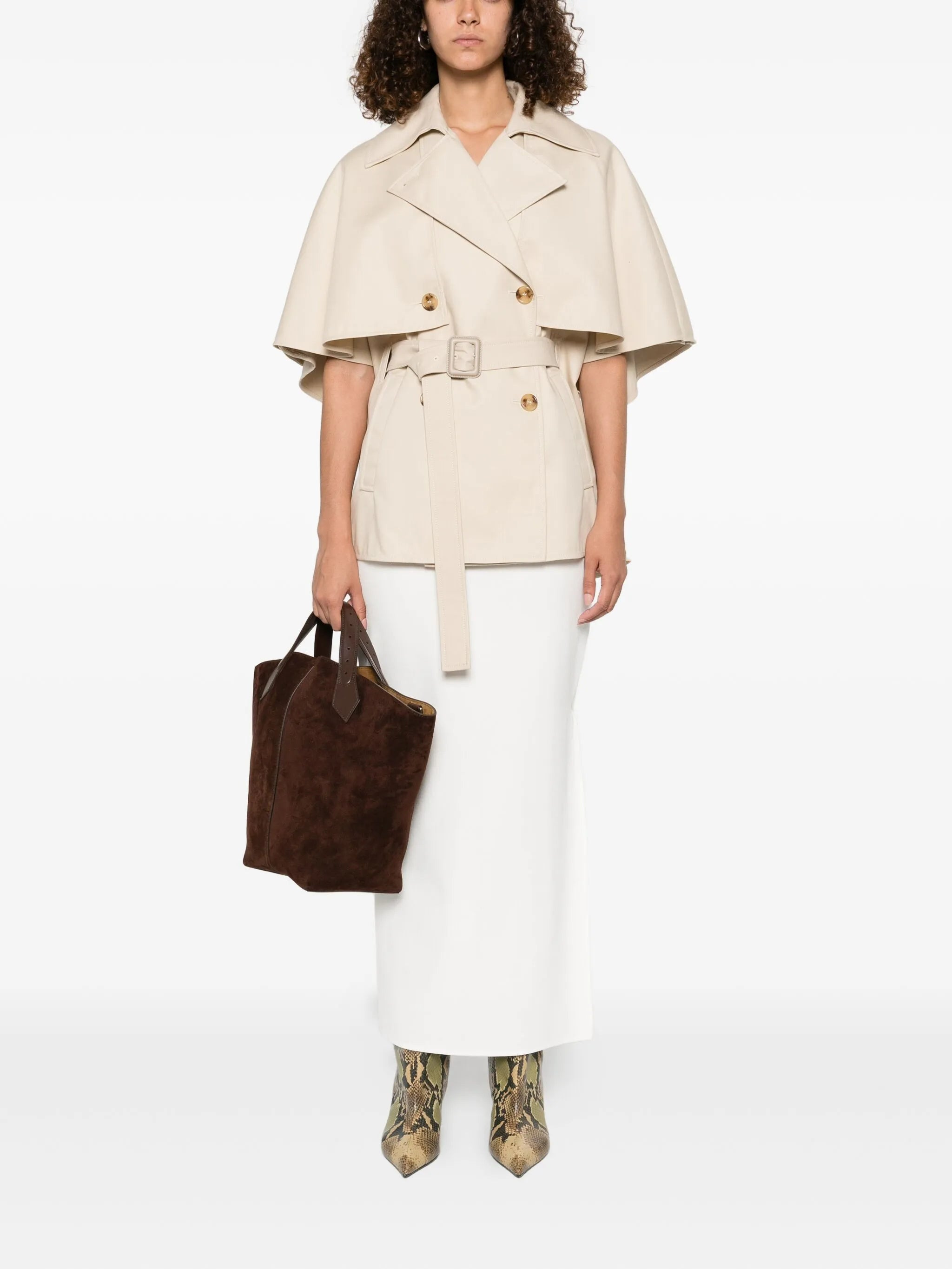 Sigfrid coat - 2