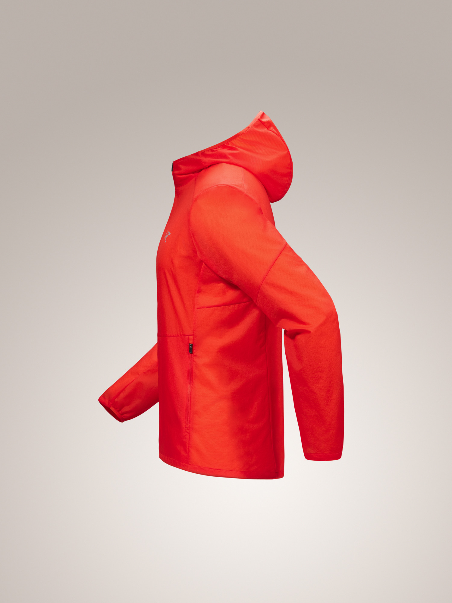 Incendo Airshell Hoody - 10