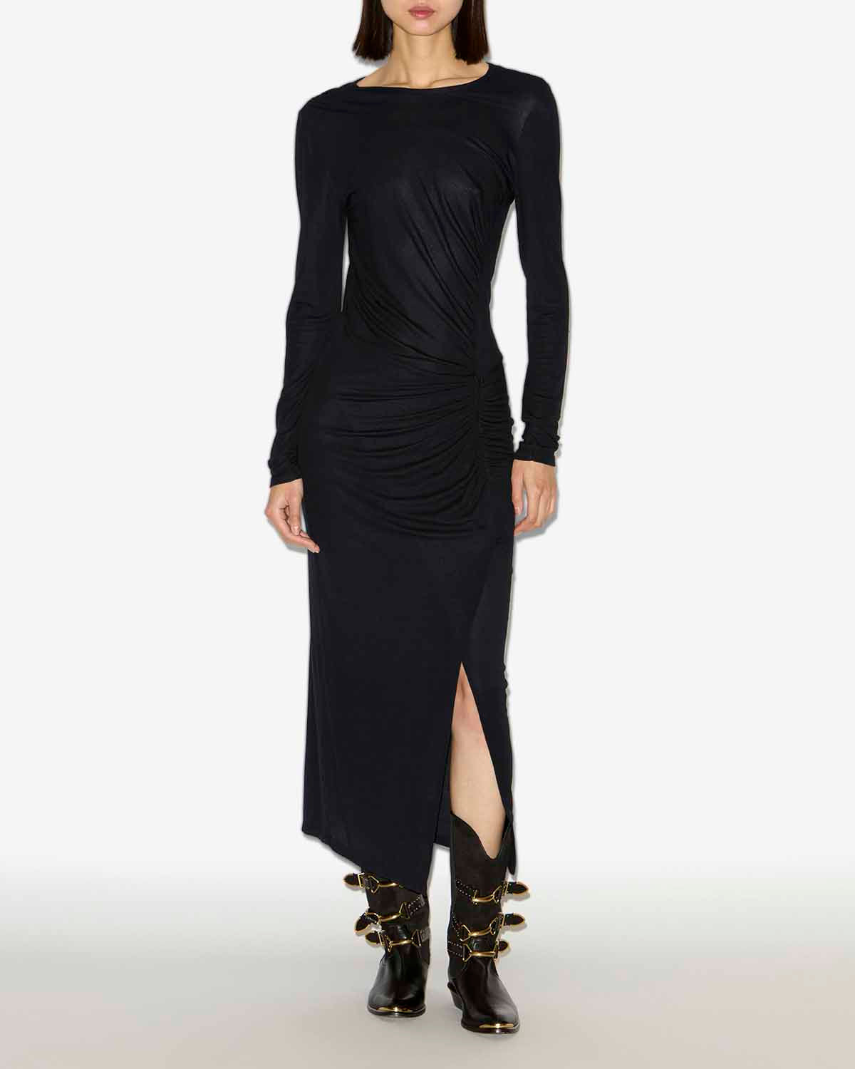 JELINA DRESS - 2