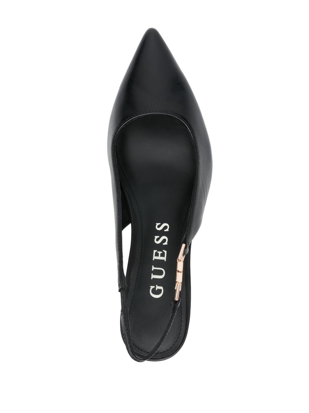 55mm Zabela pumps - 4