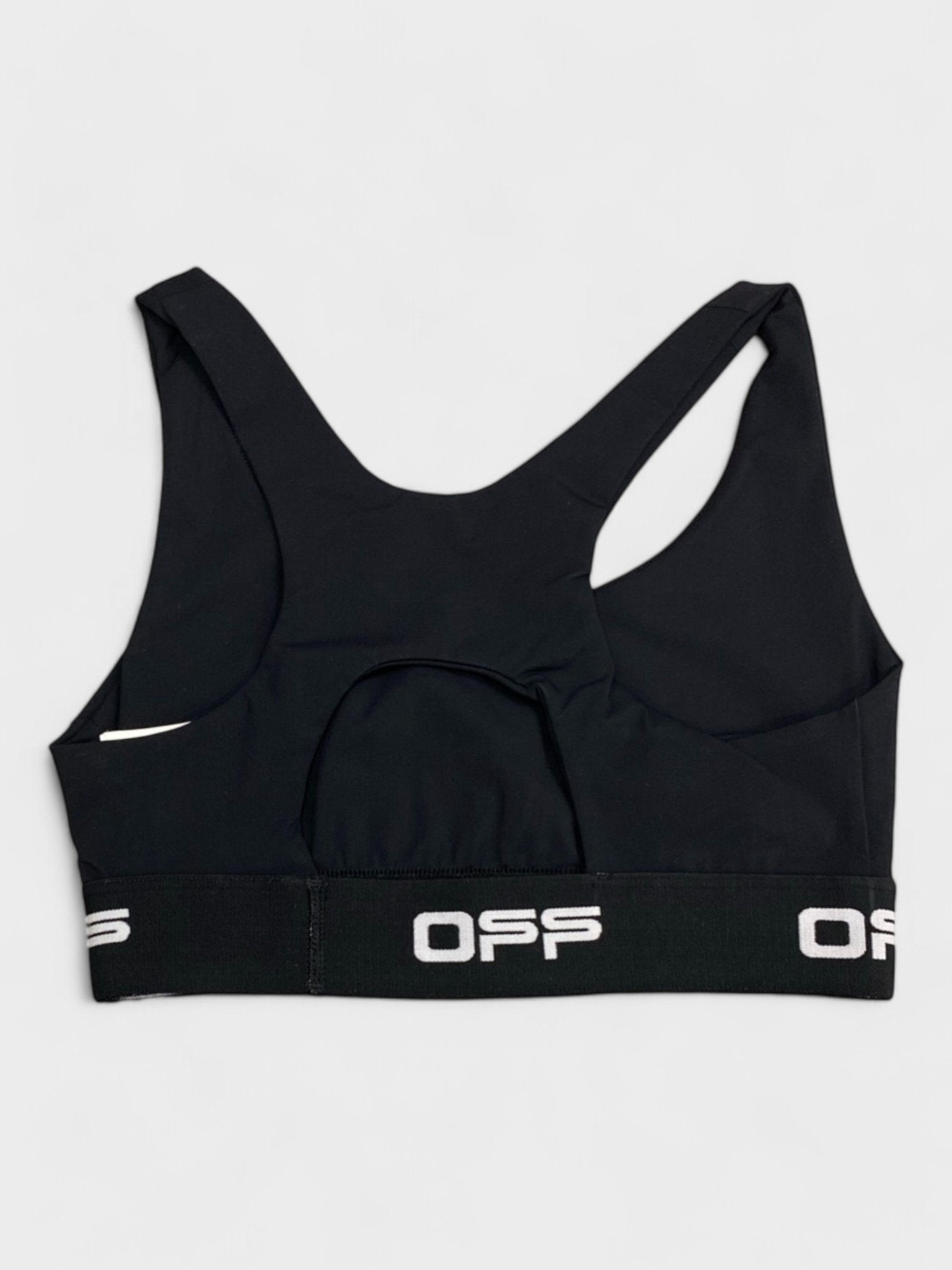Off-White Active Bra - 2