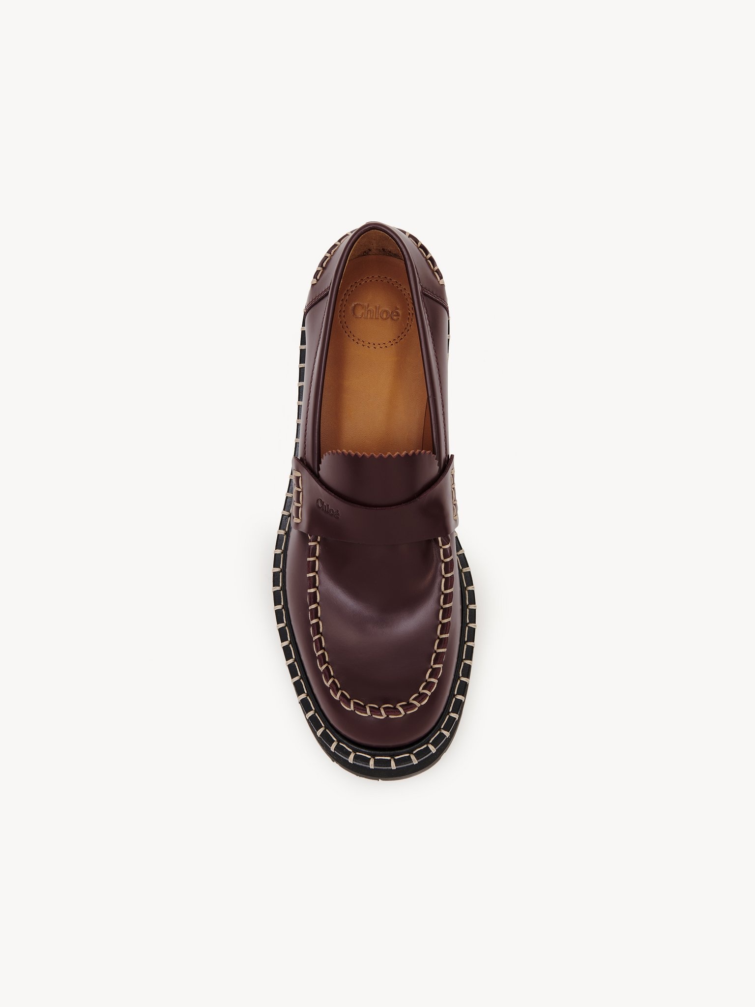 NOUA FLAT LOAFER - 4