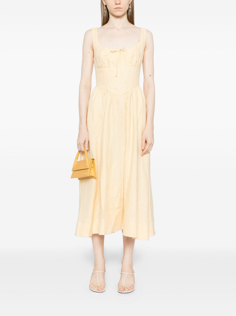 Reformation Balia dress outlook