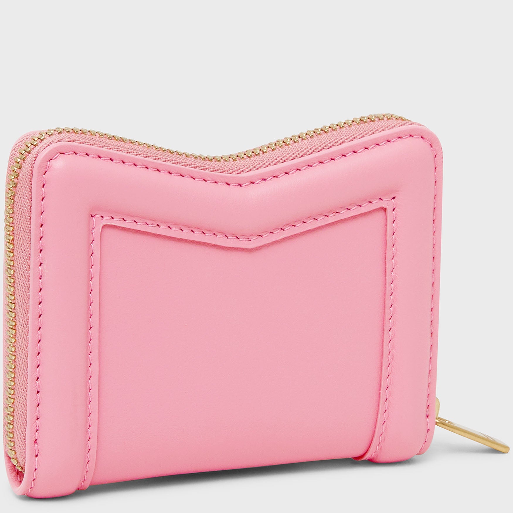 M COMPACT ZIP CASE - 2