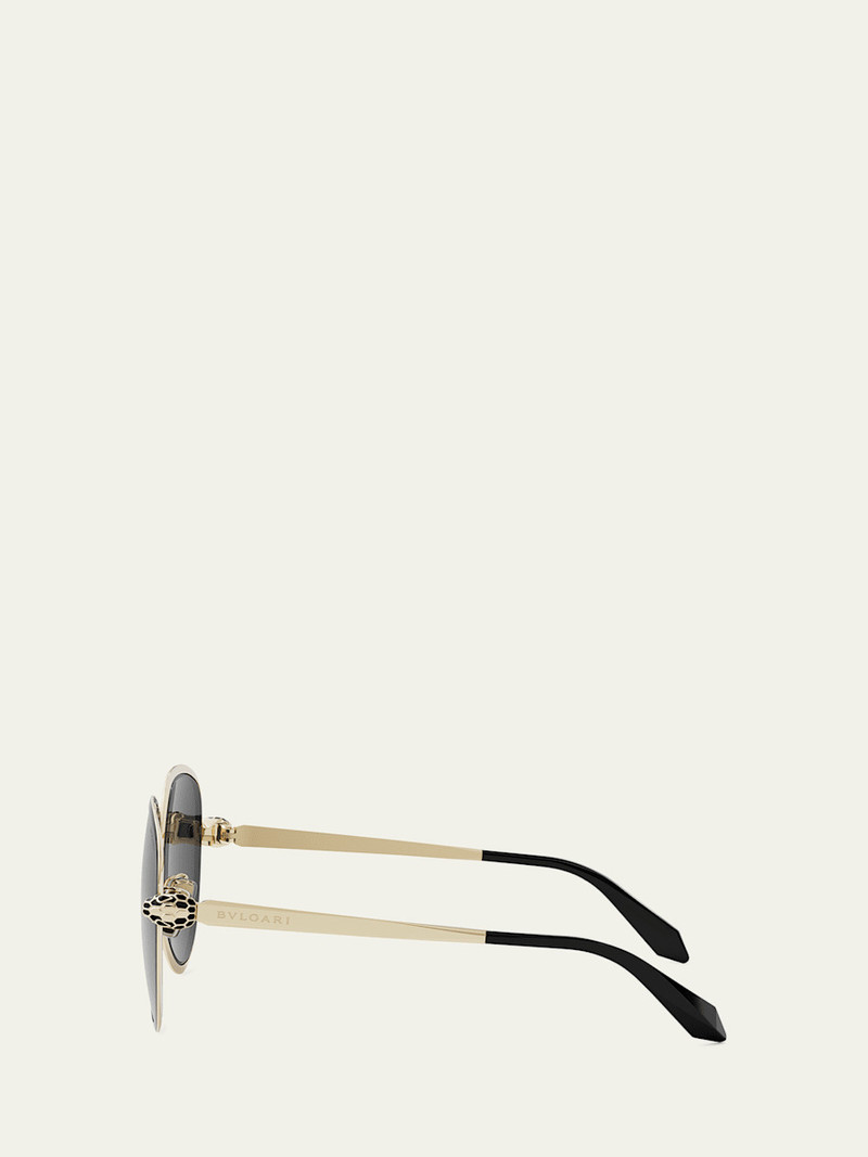 BVLGARI Serpenti Forever Sunglasses outlook