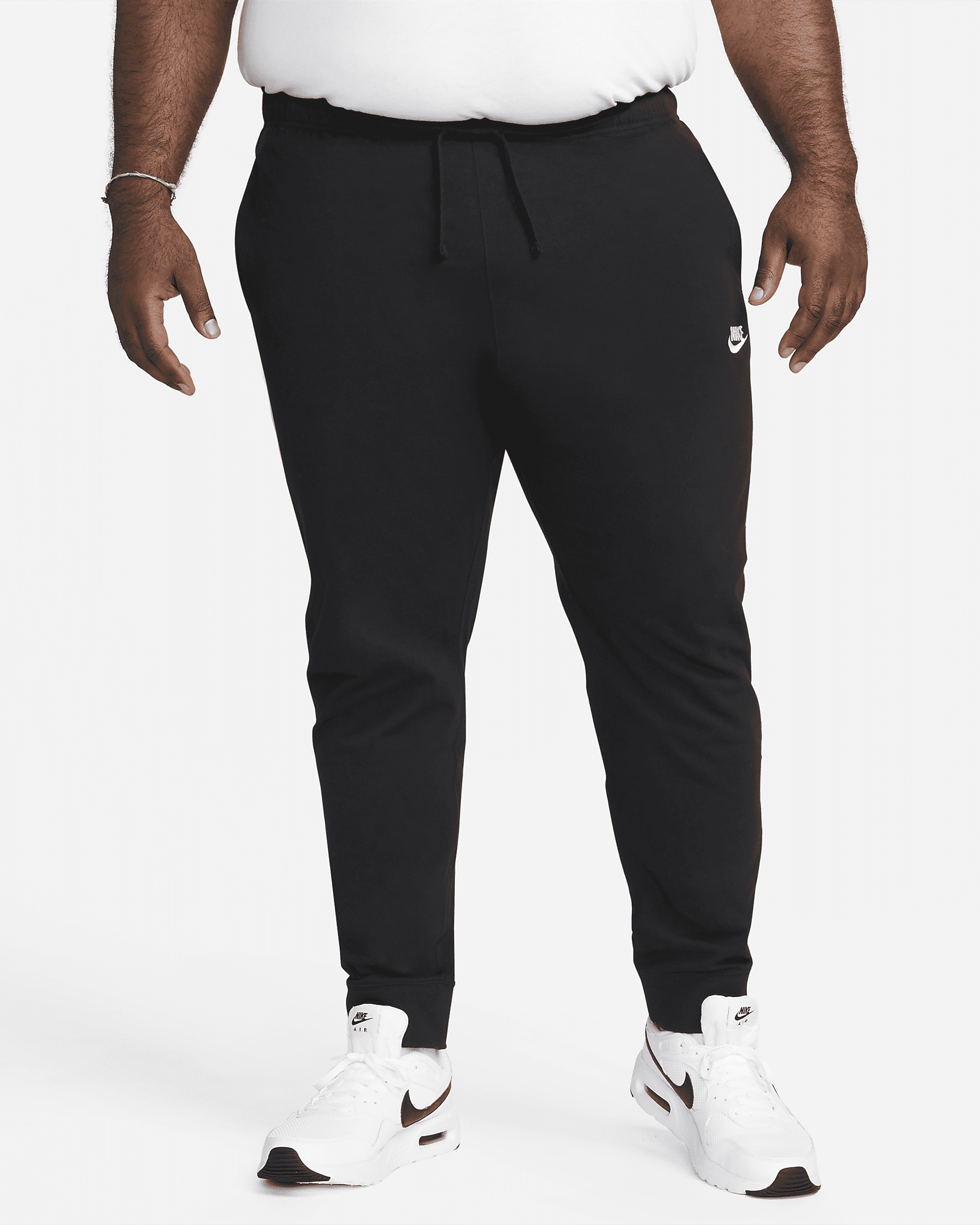 Nike Sportswear Club Fleece Men's Nike Modern Jogger Pants