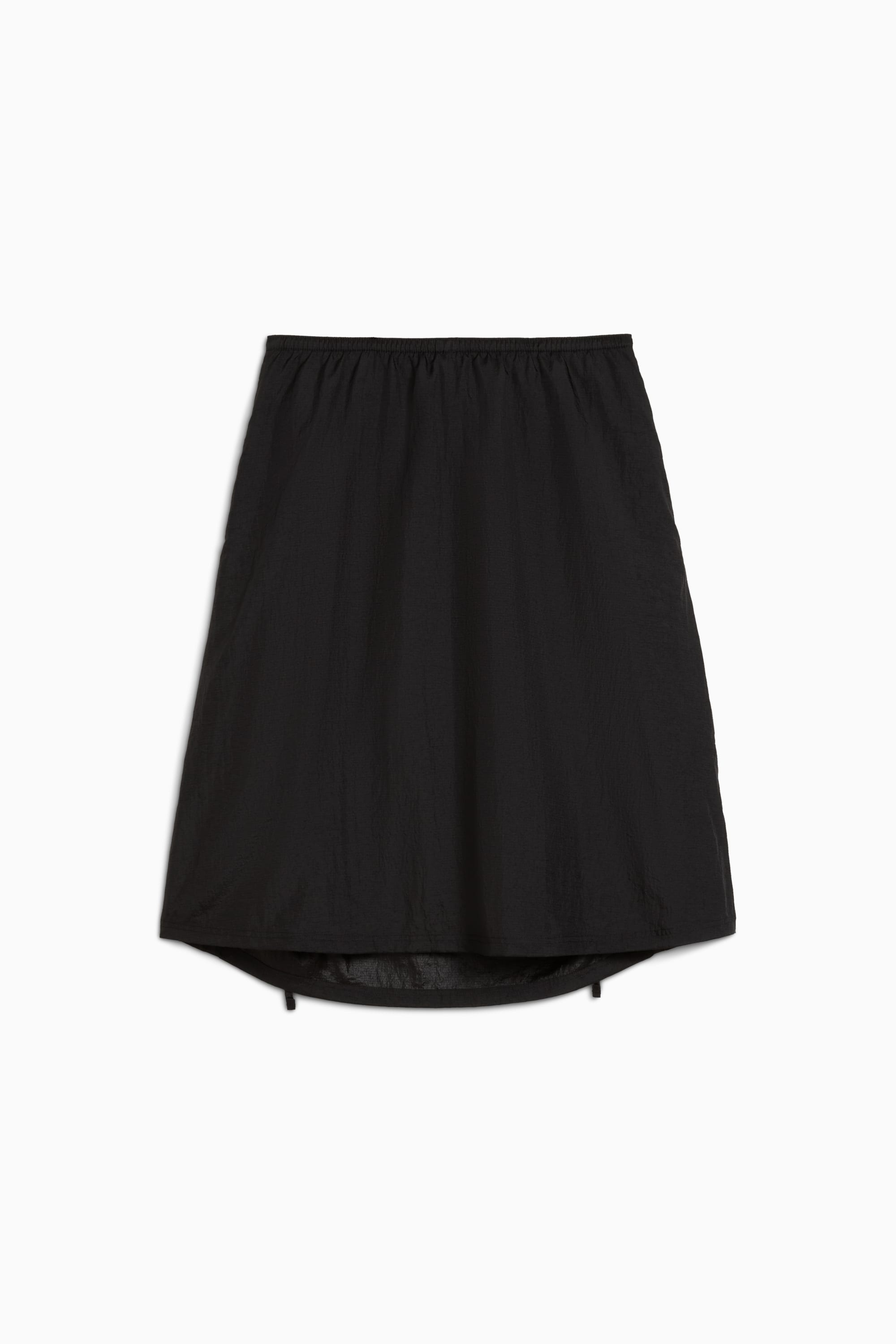DARE TO Woven Midi Skirt Women - 2