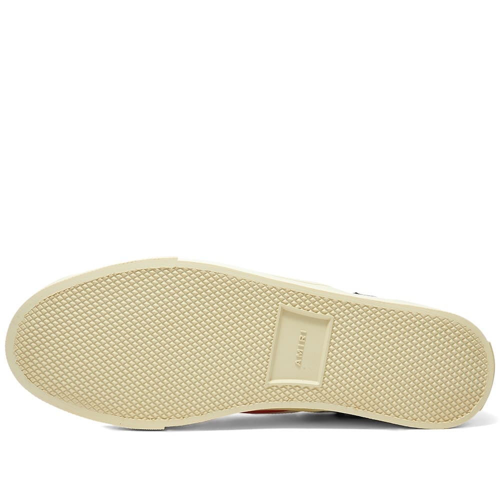 AMIRI Flame Slip On - 5