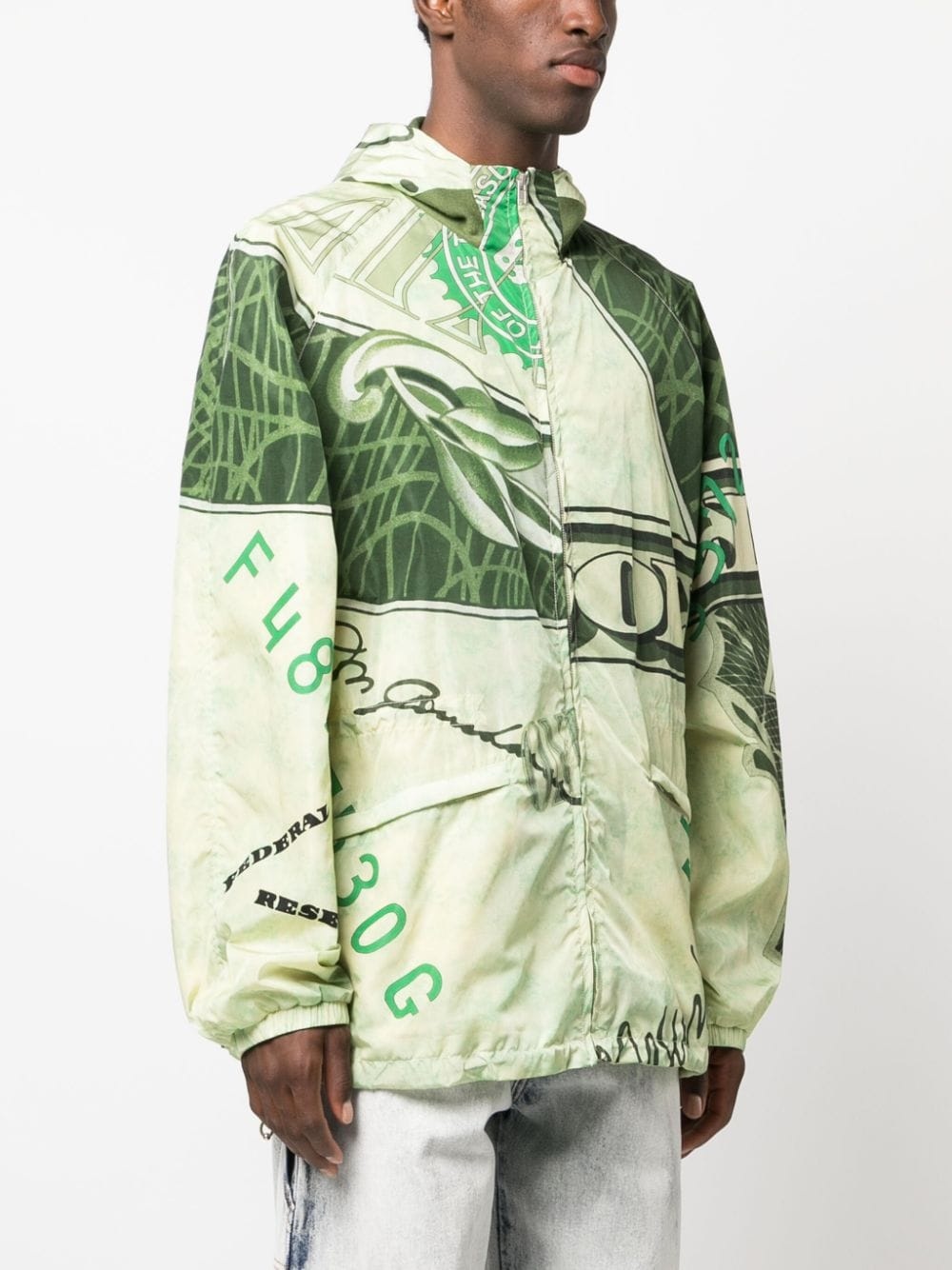 lightweight jacket - 3