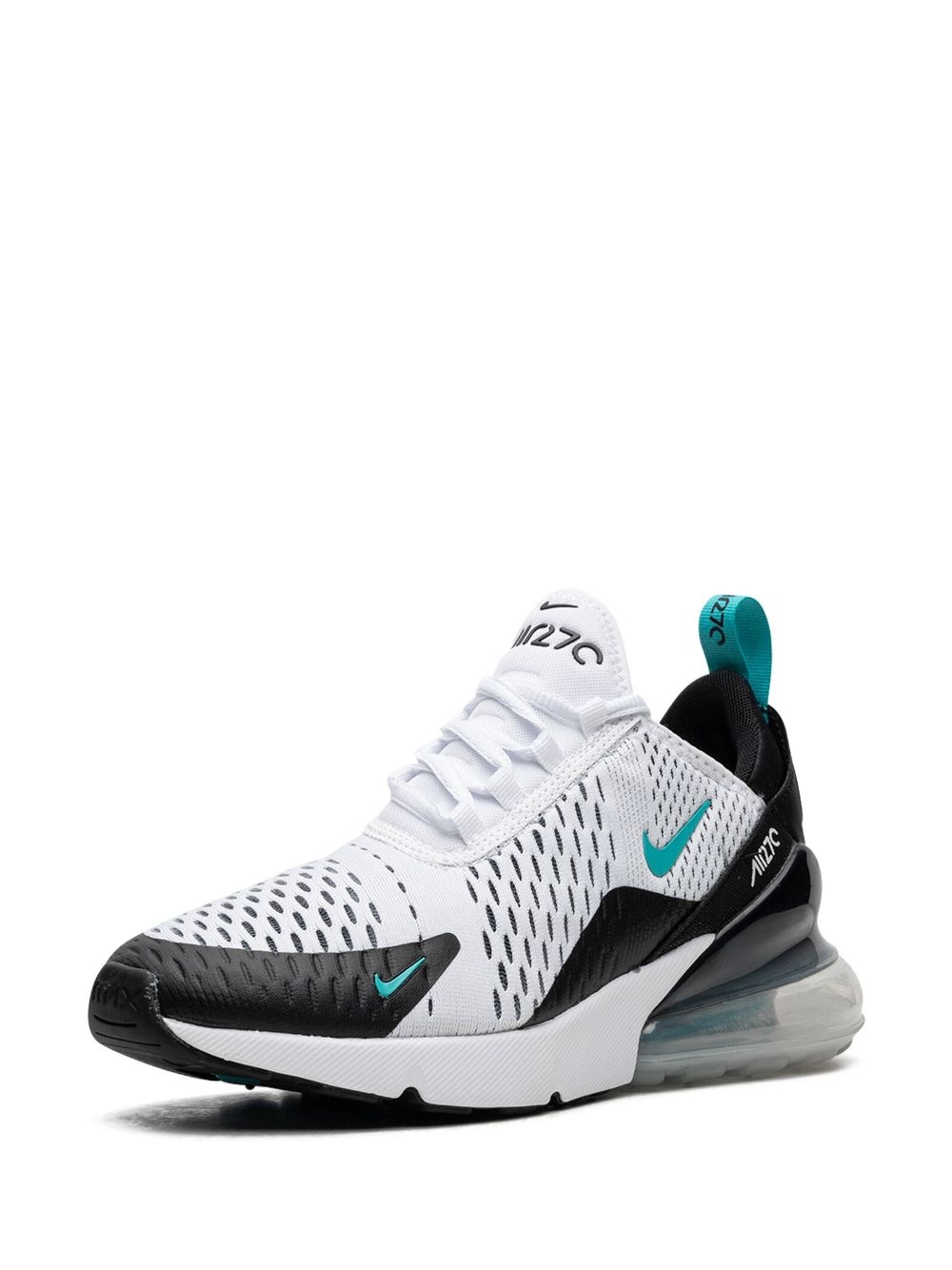 Air Max 270 "Dusty Cactus" sneakers - 5