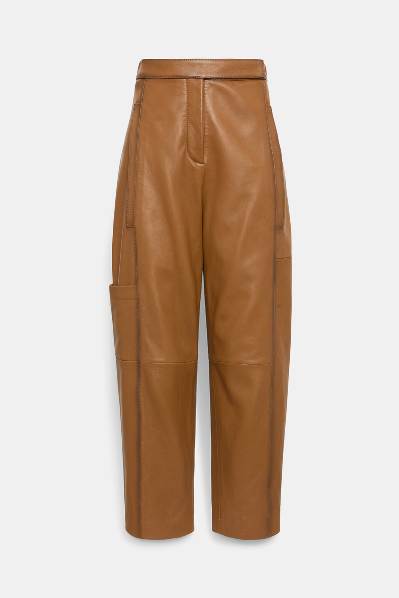 SLEEK STATEMENT II pants 1