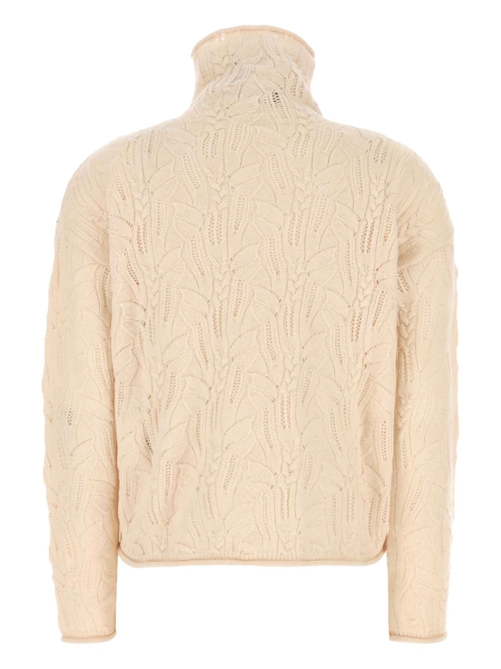 Scacco sweater - 2