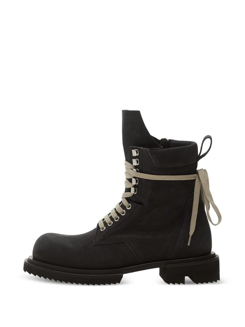 Army Gabe boots 6
