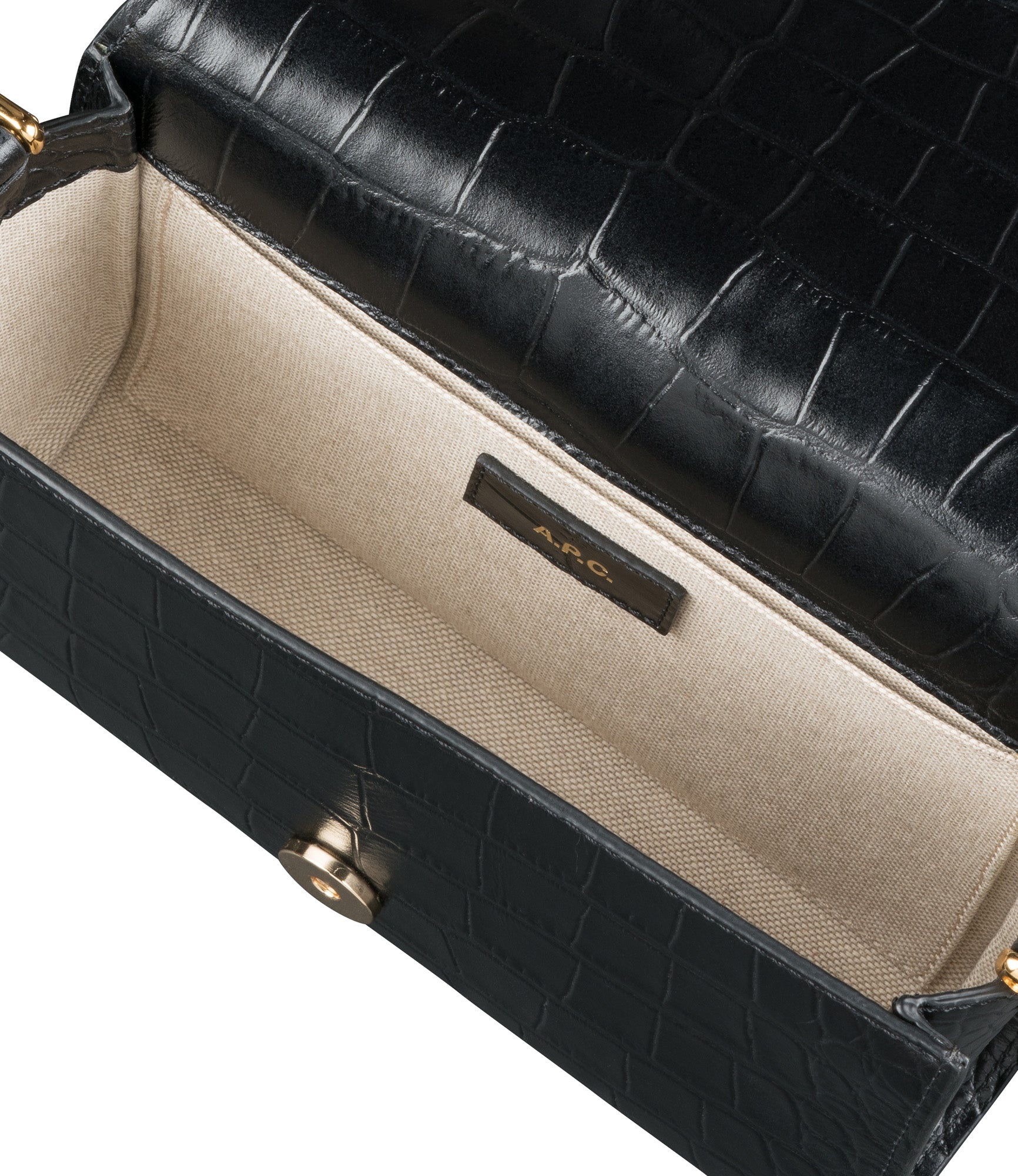 Betty Horizon Small bag - 5