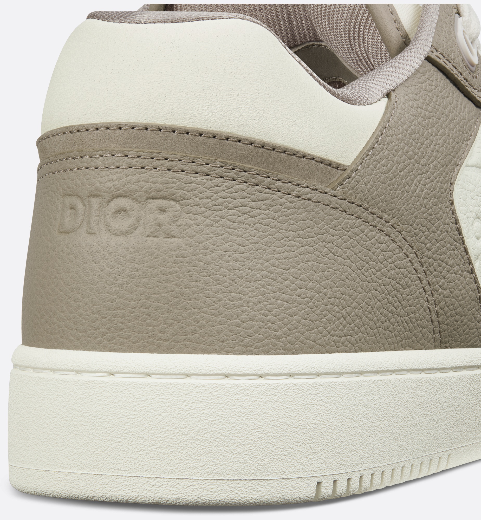 B27 Uptown Low-Top Sneaker - 4