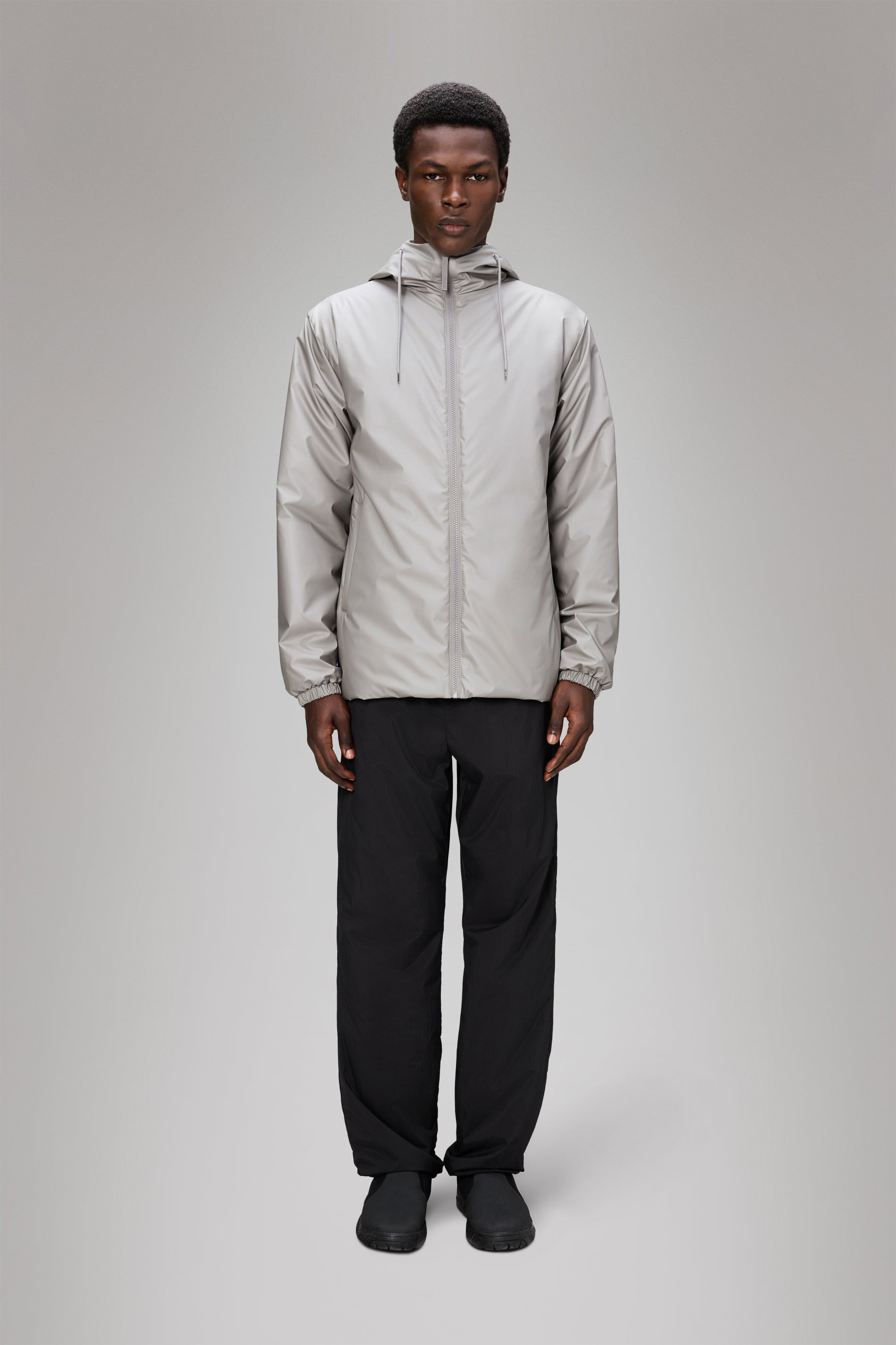 Lohja Insulated Jacket - 2