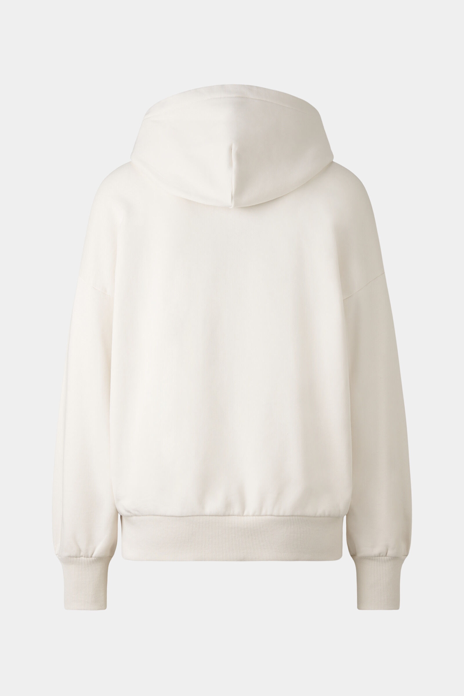 Nelly hoodie in Off-white - 2