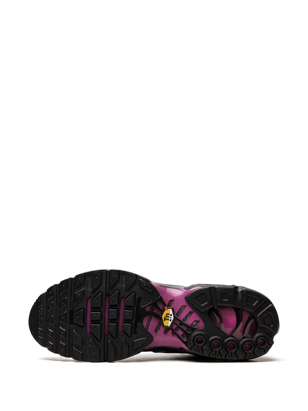 Air Max Plus "Black/Pink (2023)" sneakers - 4