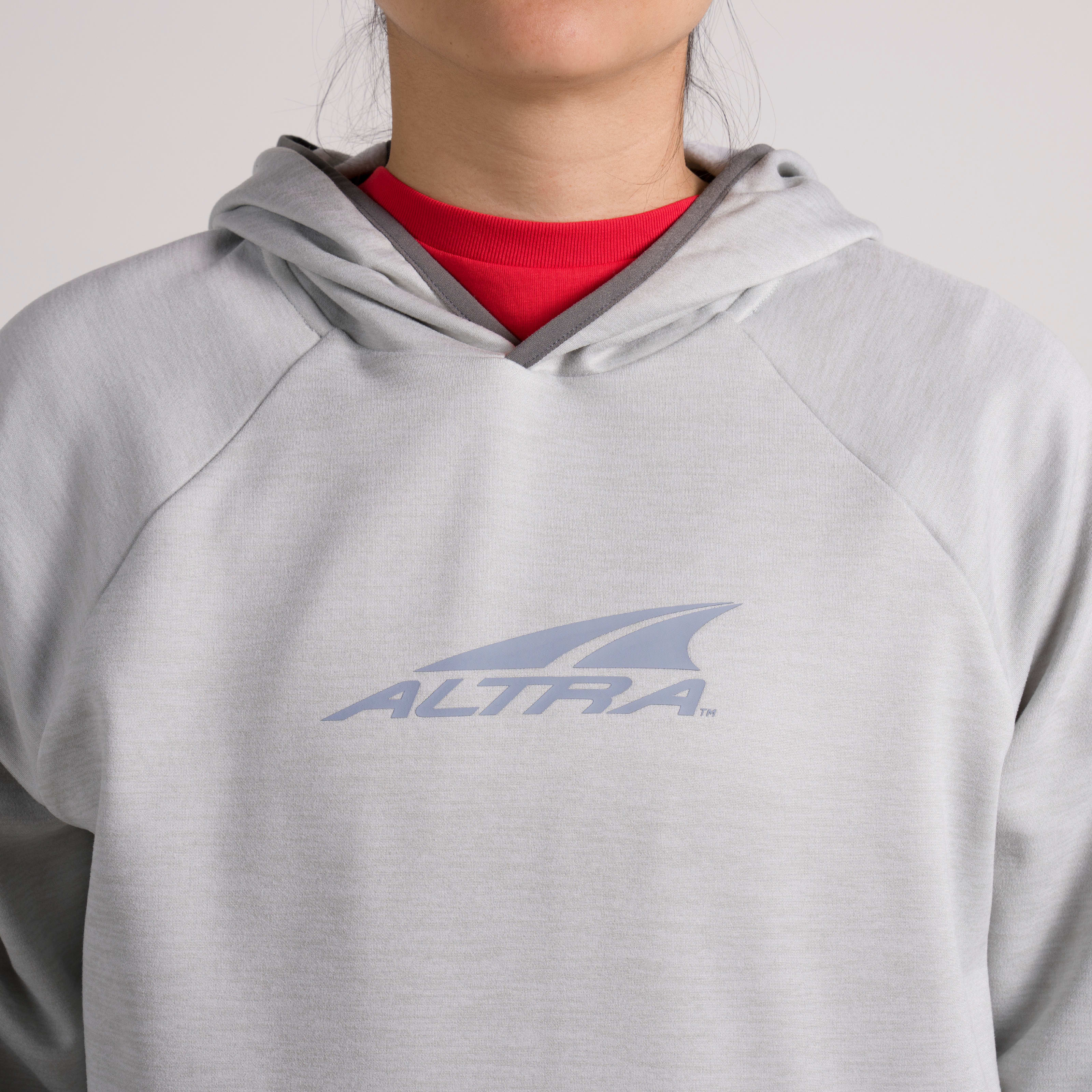 Women's Everyday Hoodie - 3