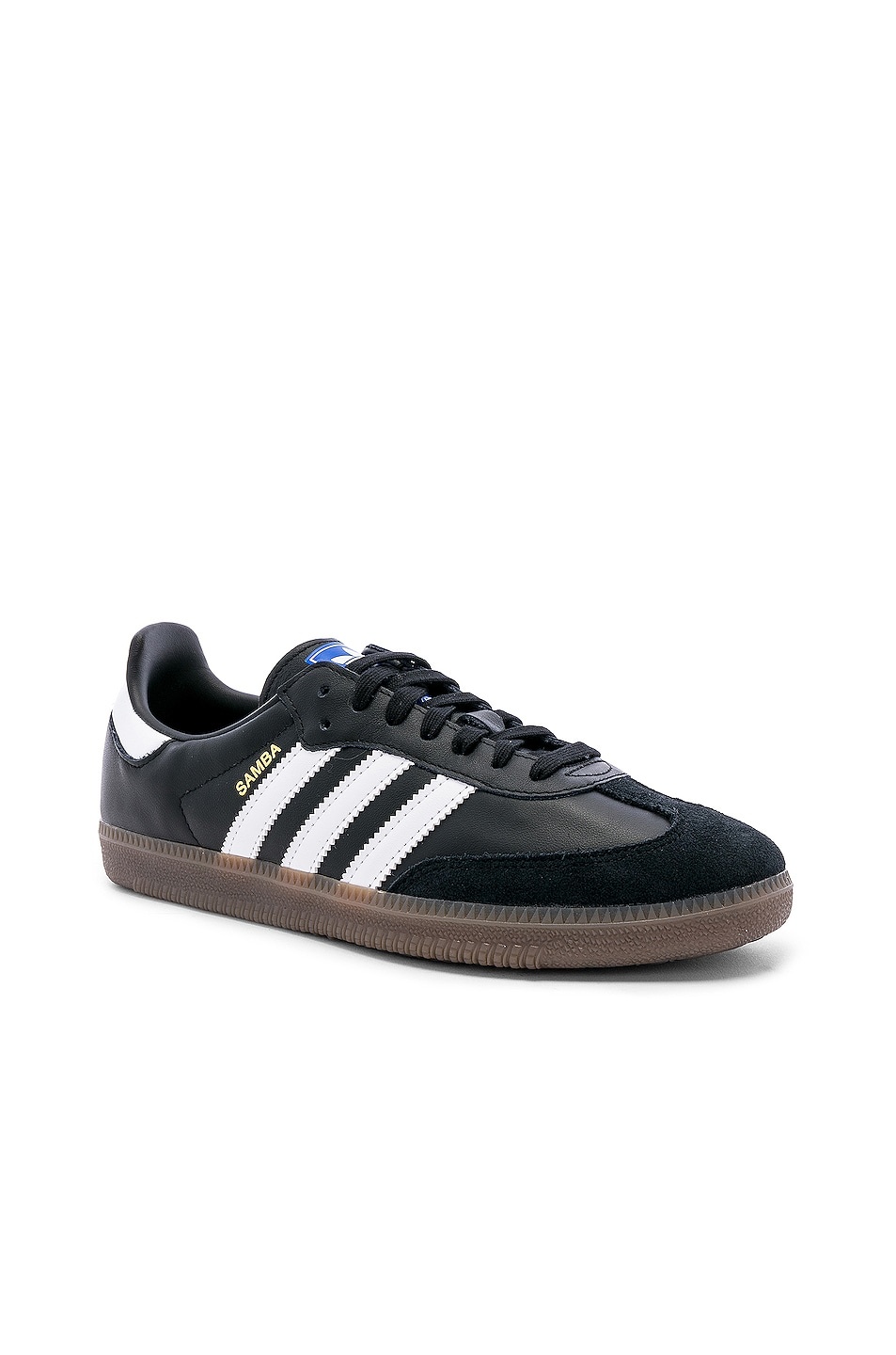 Samba OG - 2